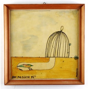 MLECZKO Andrzej (b. 1949) - Days of Podgórze 76'.