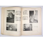 ARCHITEKTURA i Budownictwo. Nr 5/1932. Okł. Z. Pugeta