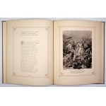 MALCZEWSKI A. - Marya. Powieść ukraińska. 8 ilustr. E. M. Andriollego. 1878.