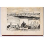 [KRASZEWSKI Józef Ignacy]. Anniversary book to commemorate fifty years of literary activity J....