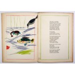 KERN L. J. - The First and some other poems. 1956. illustrated by H. Tomaszewski.
