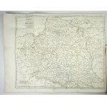 COXE Will[ia]m - Voyage en Pologne, Russie, Suède, Dannemarc, &c. Traduit de l&#39;anglais, enrichi de notes [...]...