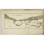 COXE Will[ia]m - Voyage en Pologne, Russie, Suède, Dannemarc, &c. Traduit de l&#39;anglais, enrichi de notes [...]...