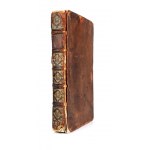 [SCALIGER Joseph Juste] - Scaligerana. Editio altera, ad verum exemplar restituta,...