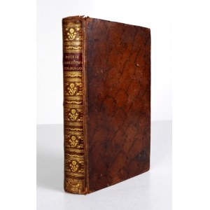 SCHMIDT F. – Dzieie Krolestwa Polskiego. 1766.