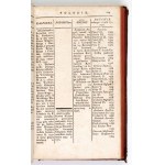 SCHMIDT F. – Dzieie Krolestwa Polskiego. 1766.