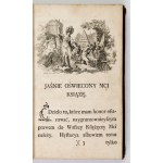 SCHMIDT F. – Dzieie Krolestwa Polskiego. 1766.