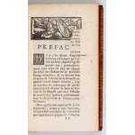 Code militaire 1709 - superekslibris Karola H. von Hoyma