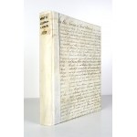 WOLFF Christian - Cosmologia Generalis, methodo scientifica pertractata, qva ad solidam,...