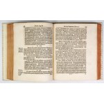 WOLFF Christian - Cosmologia Generalis, methodo scientifica pertractata, qva ad solidam,...