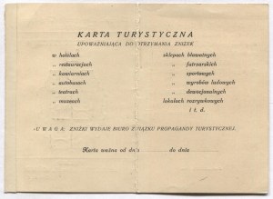 [Touristenkarte, Vilnius 1]. 