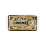 FISCHER J. F. w Krakowie, Linia A-B.
