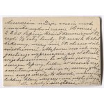 CUDOWNY obraz Matki Boskiej w kościele OO. Bernardynów w Sokalu. [191-?].