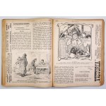 MUCHA. R. 41 [!]: 1909. (brak jednego numeru).