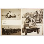 KOC L., QUIRINI E. – The Polish Army and the Polish Navy. 1939.