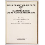 KOC L., QUIRINI E. – The Polish Army and the Polish Navy. 1939.