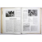 SITWA Zgrupowania 5 Wileńskiej Brygady Żubrów. T. 3. Rzym 1946. Druk. Tipografia Poliglota. 4, s. 304. opr. oryg....