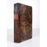 STADNICKI Antoni - Postrzeżenia nad wiekiem XIV. Włochy. Kraków 1837. Druk. J. Czecha. 16d, s. [4], XXIV, [1], 241....