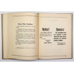 Odezwy i rozporządzenia z czasów okupacyi rosyjskiej Lwowa 1914-1915 w oprawie A. Semkowicza?.