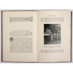 CZERMIŃSKI M. - On Mount Athos. Among the monkish republic. 1908.