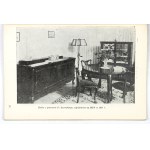 DYTKIEWICZ Adam - Meble swarzędzkie. Informator targowy. Oprac. ... Swarzędz 1957. Cech Stolarzy Swarzędzkich. 8,...