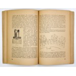 GROSZEK Leon - Wychwyt Grahama. Konstrukcja i naprawa. 36 rys. oryg. autora. Poznań 1947. Nakł. autora. 8, s. [2],...