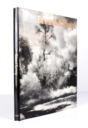 Poland by Edward Hartwig. 1995. dedication by the author.