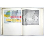 KOWALSKA B. - Henryk Stażewski. 1985. Dedykacja artysty.