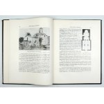 MAŃKOWSKI Tadeusz - Sztuka Ormian lwowskich. Kraków 1934. PAU. 4, s. [61-163. opr. pł. złoc. z epoki z zach. okł....