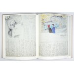 OLECHNOWICZ Emilia - Józef Czapski. Wybrane strony. Z dzienników 1942-1991. Wybrała i opracowała ... [T.] 1-...