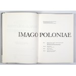 Imago Poloniae. Dawna Rzeczpospolita na mapach, dokumentach i starodrukach. T. 1-2....