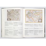 Imago Poloniae. Dawna Rzeczpospolita na mapach, dokumentach i starodrukach. T. 1-2....