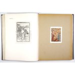 SPAMER A. - Das kleine Andachtsbild. 1930. O obrazkach świętych od XV do XX w.