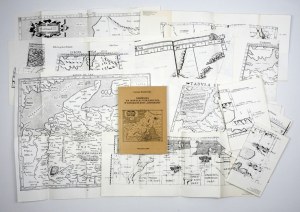 SZANIAWSKA Lucyna - Sarmatia on the maps of Ptolemy in the editions of his 