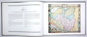 WYTYCZAK Roman - Terrae veteris Poloniae. Maps of the Republic from the 16th to the 18th century. White & Case Collection....
