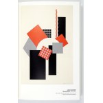 Katalog madryckiej wystawy polskiej książki awangardowej. 2011.
