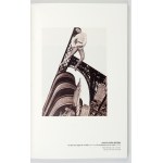 Katalog madryckiej wystawy polskiej książki awangardowej. 2011.