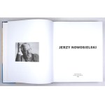Galeria Starmach. Jerzy Nowosielski. Katalog. 2003.