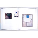 Galeria Starmach. Jerzy Nowosielski. Katalog. 2003.