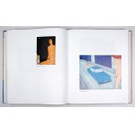 Galeria Starmach. Jerzy Nowosielski. Katalog. 2003.