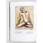 Muzeum Historyczne Miasta Krakowa. Artyści żydowscy w Krakowie 1873-1939. Katalog wystawy. [Oprac.]...