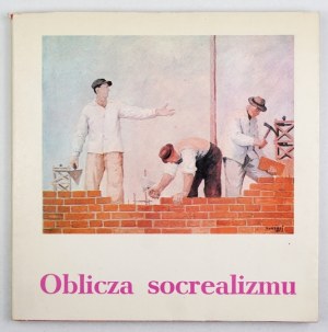Faces of social realism. Muz. Narodowe, Warsaw. 1987.