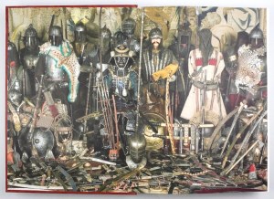The passion of collecting. The collection of Richard Z. Janiak. Catalog of the exhibition. Warsaw 2007.