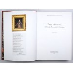Pasja zbierania. Kolekcja Ryszarda Z. Janiaka. Katalog wystawy. Warszawa 2007.