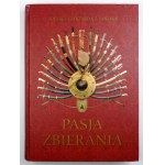 Pasja zbierania. Kolekcja Ryszarda Z. Janiaka. Katalog wystawy. Warszawa 2007.