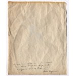 ŻYTKIEWICZ F. – Tadeusz Kościuszko. Tusz lawowany, gwasz.