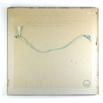 MARCOUSSIS L. – Planches de Salut. N. 7. Akwaforta. 1931. Egz. nr 45/71.