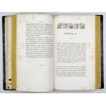 CHODŹKO L. - Histoire des Légions polonaises en Italie. T. 1-2. 1829.