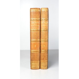 STRASZEWICZ G. – I Polacchi della rivoluzione del 29 novembre 1830. 1833-1834. Egz....