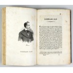 STRASZEWICZ G. – I Polacchi della rivoluzione del 29 novembre 1830. 1833-1834. Egz....